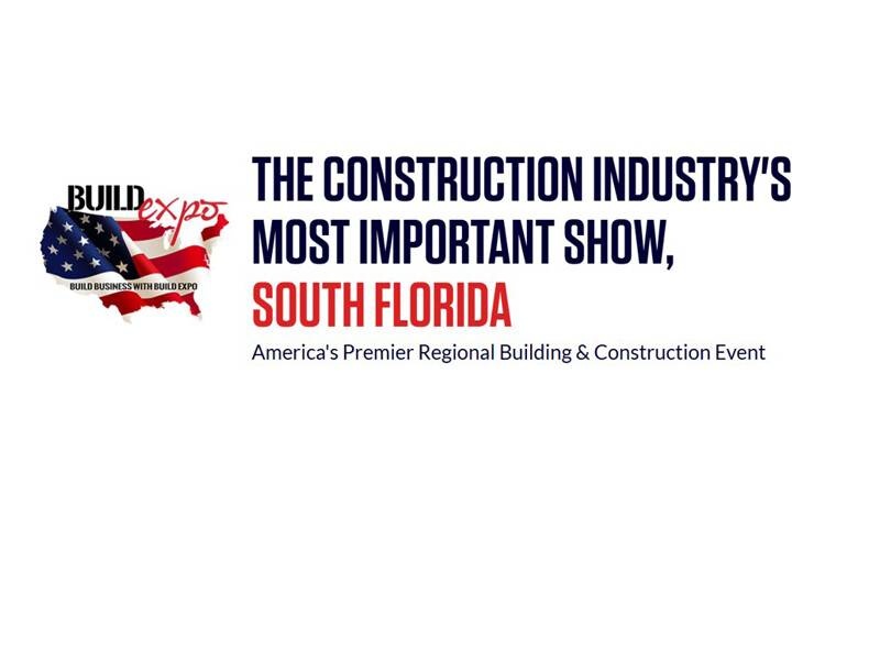 South Florida Build Expo 2026